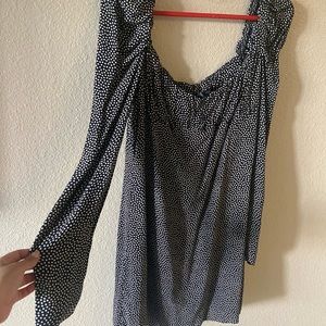 ZARA dress